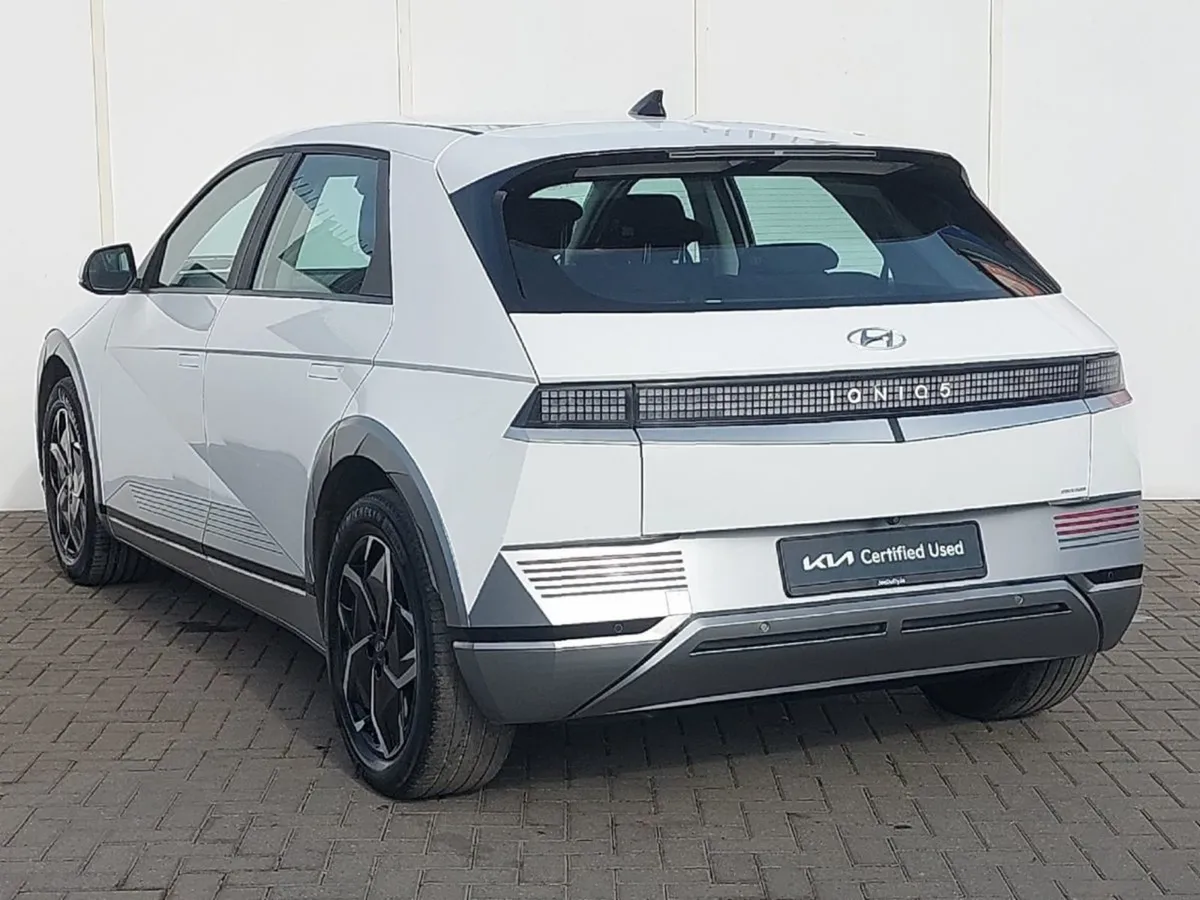 Hyundai Ioniq 5 Ioniq 5 Premium 58kwh RWD ON Sale - Image 3