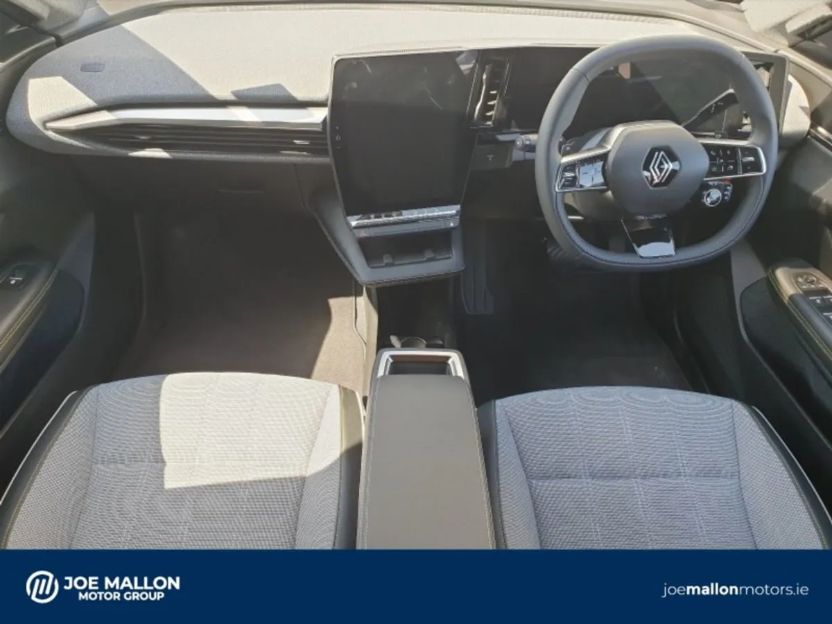 Renault Scenic E-Tech E-tech 60kwh 170hp Techno - Image 4