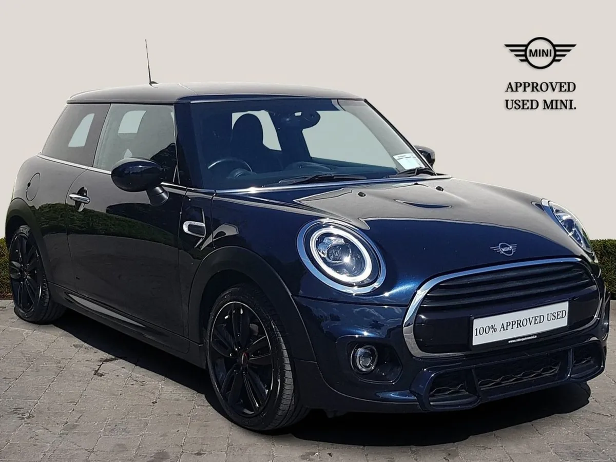 MINI Cooper Cooper Sport - Image 1