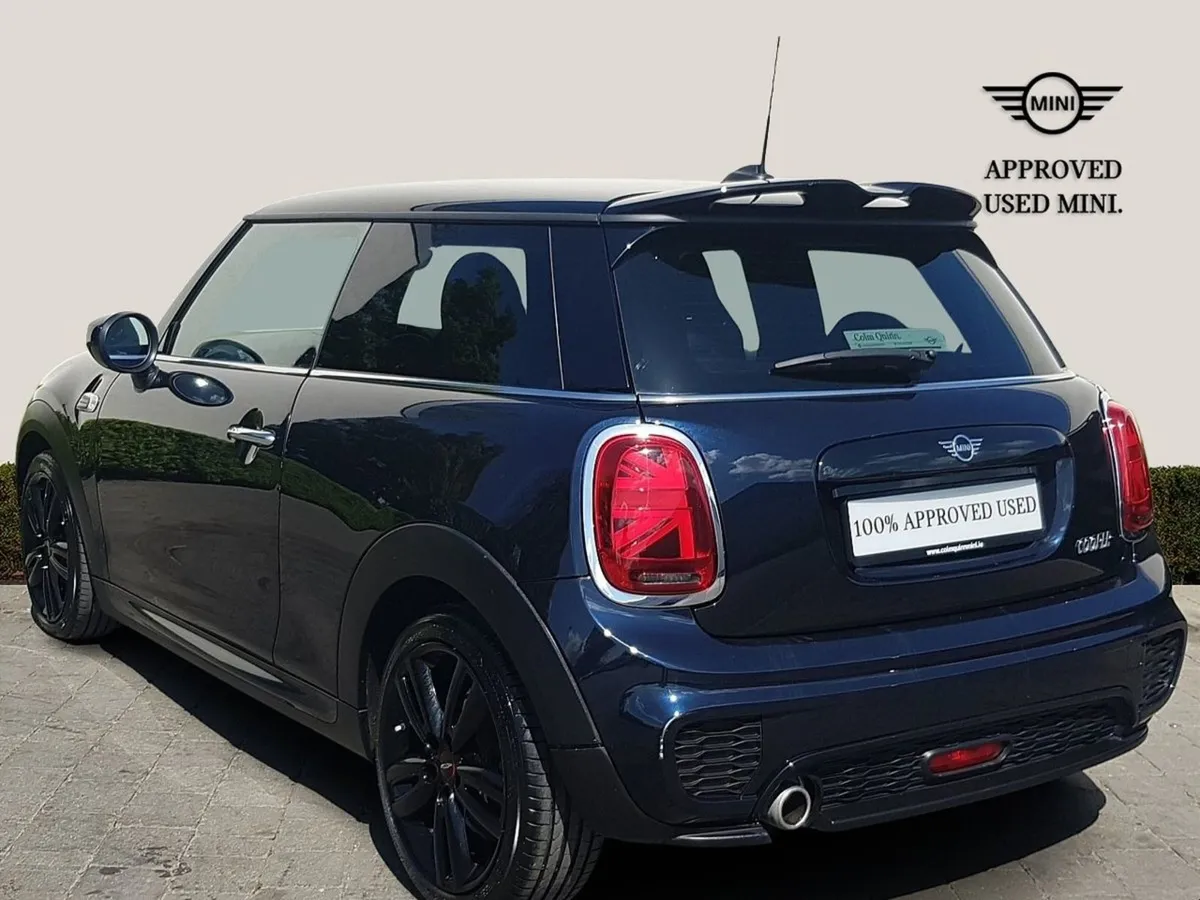 MINI Cooper Cooper Sport - Image 2