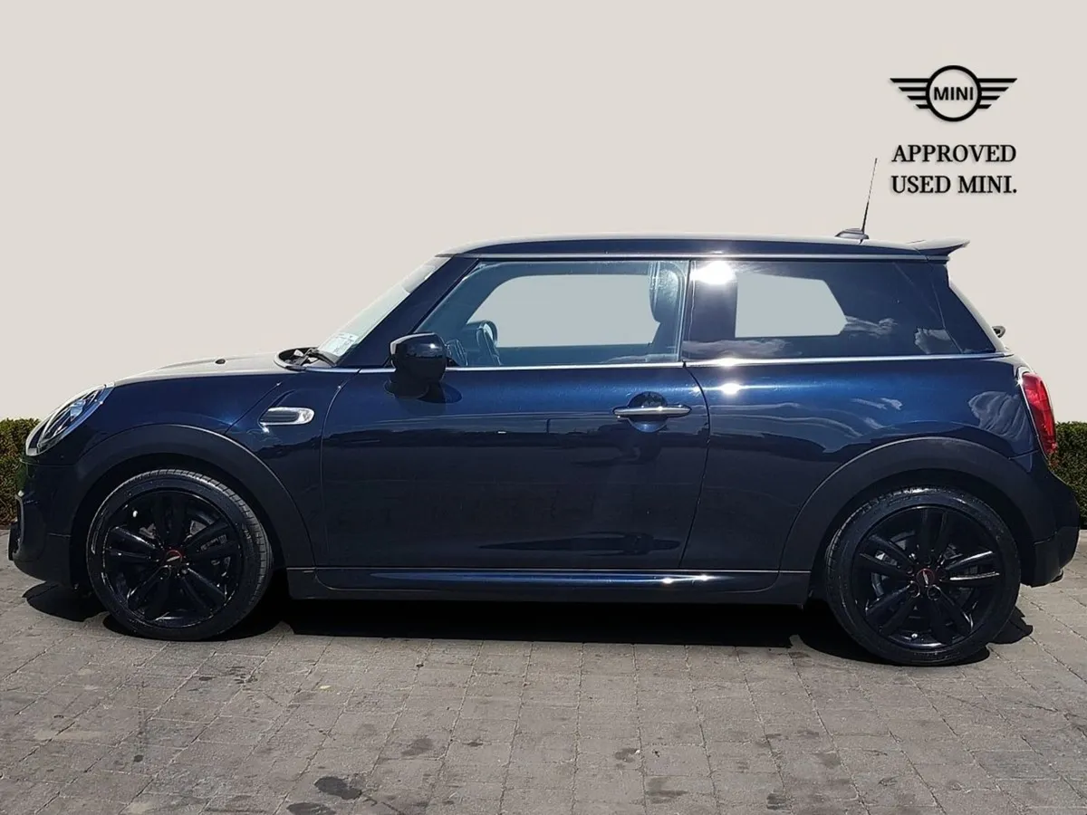 MINI Cooper Cooper Sport - Image 3