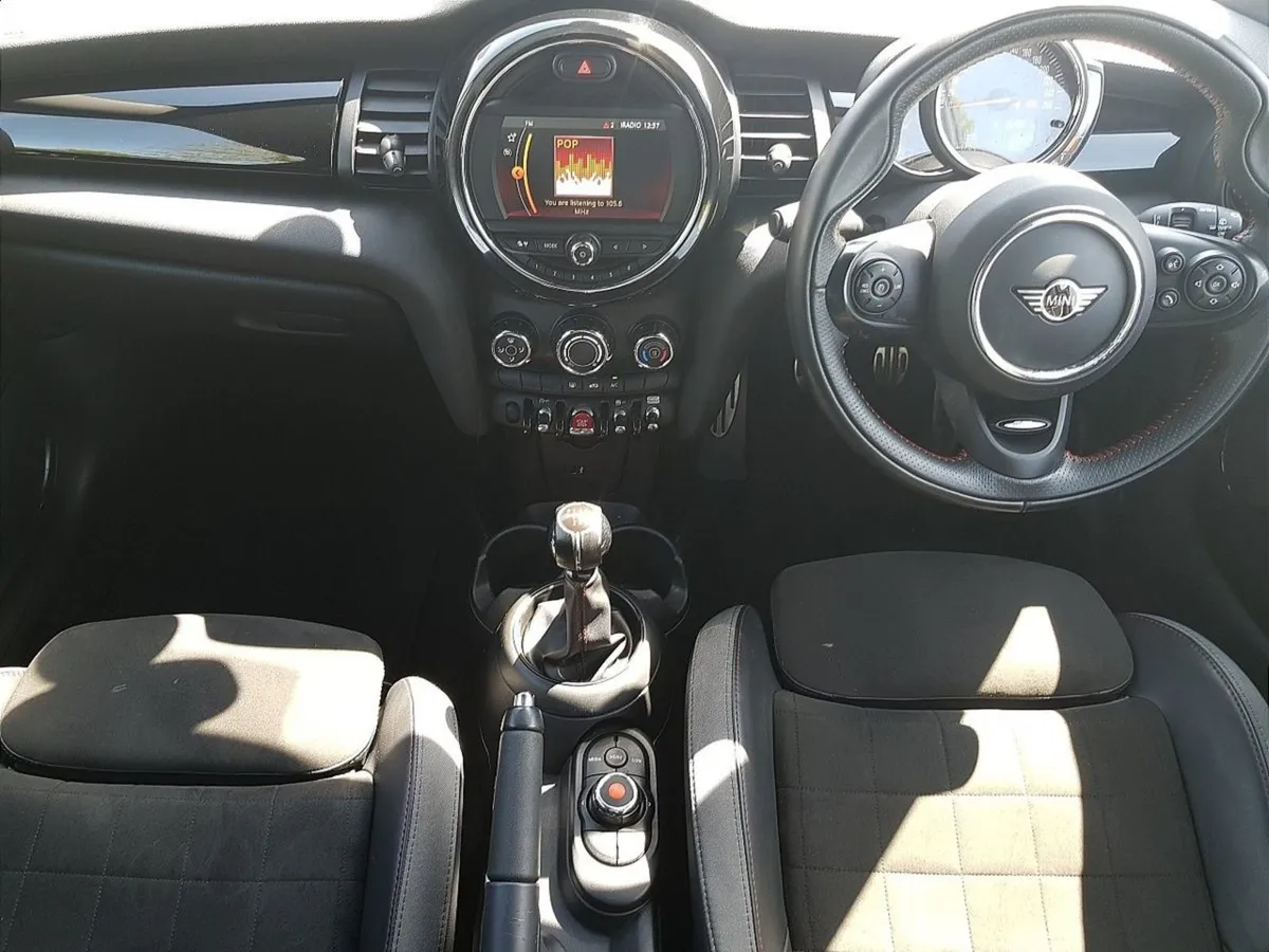 MINI Cooper Cooper Sport - Image 4