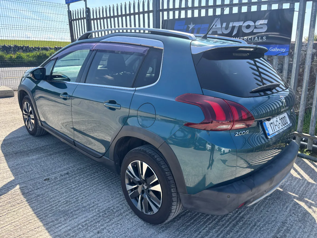 Peugeot 2008 Active Auto  2017 - Image 3