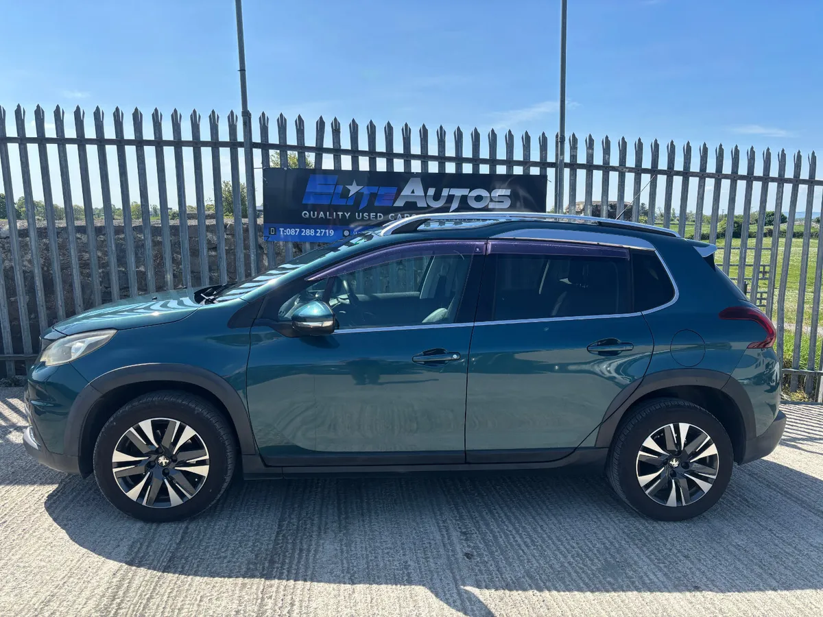 Peugeot 2008 Active Auto  2017 - Image 4