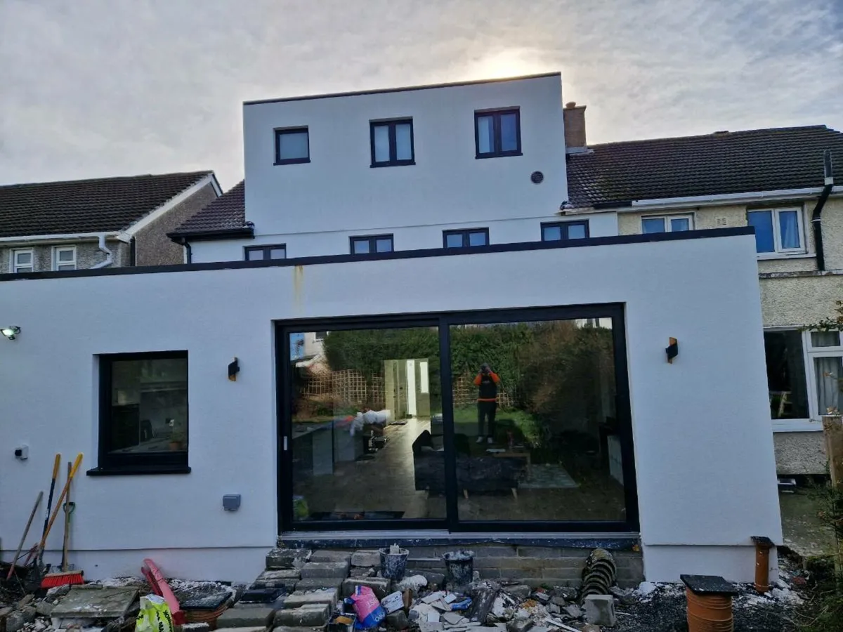 Bricklaying contractor available - Image 3