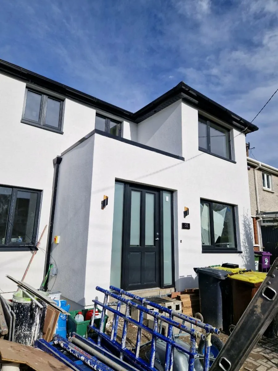 Bricklaying contractor available - Image 4