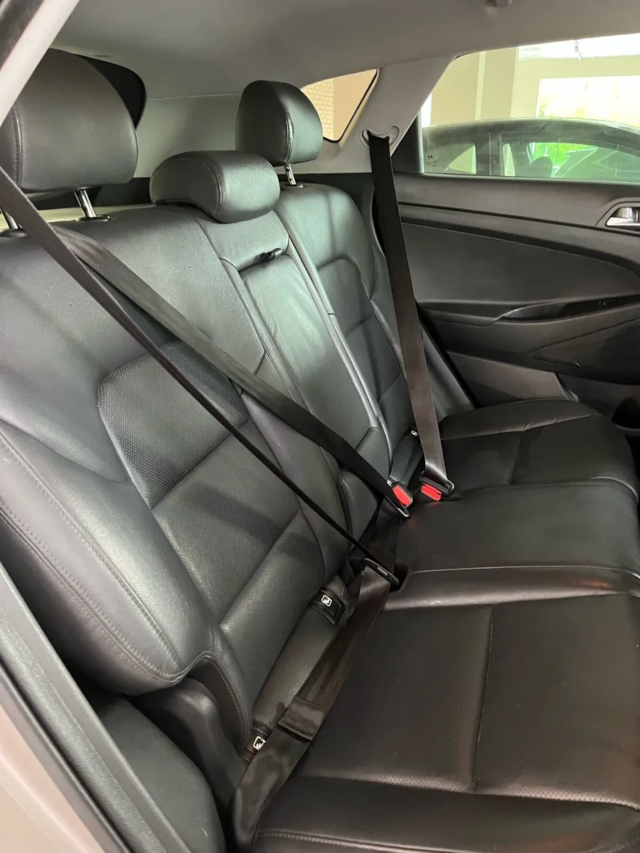 Hyundai Tucson Executive 2018 - Image 4