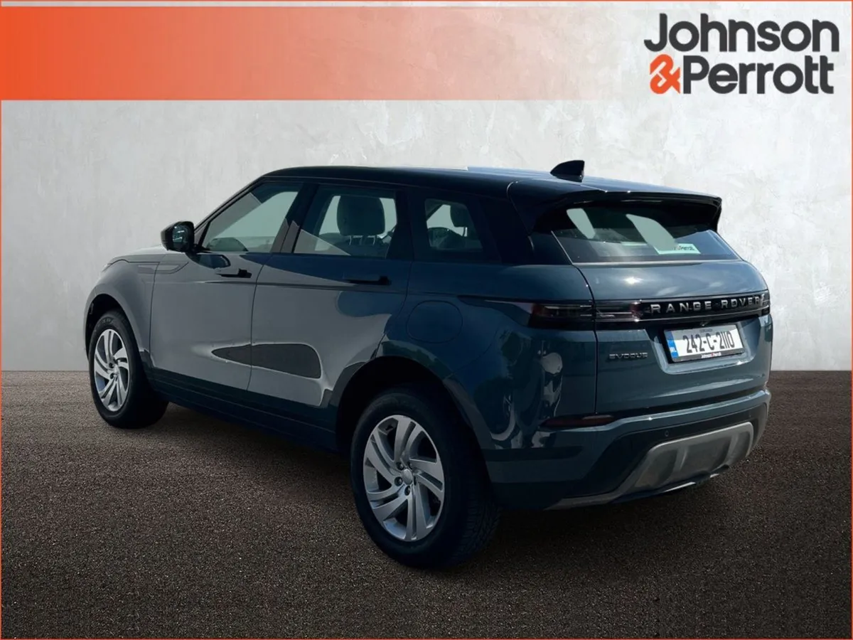 Land Rover Range Rover Evoque 1.5 I3 Phev 269 PS S - Image 2