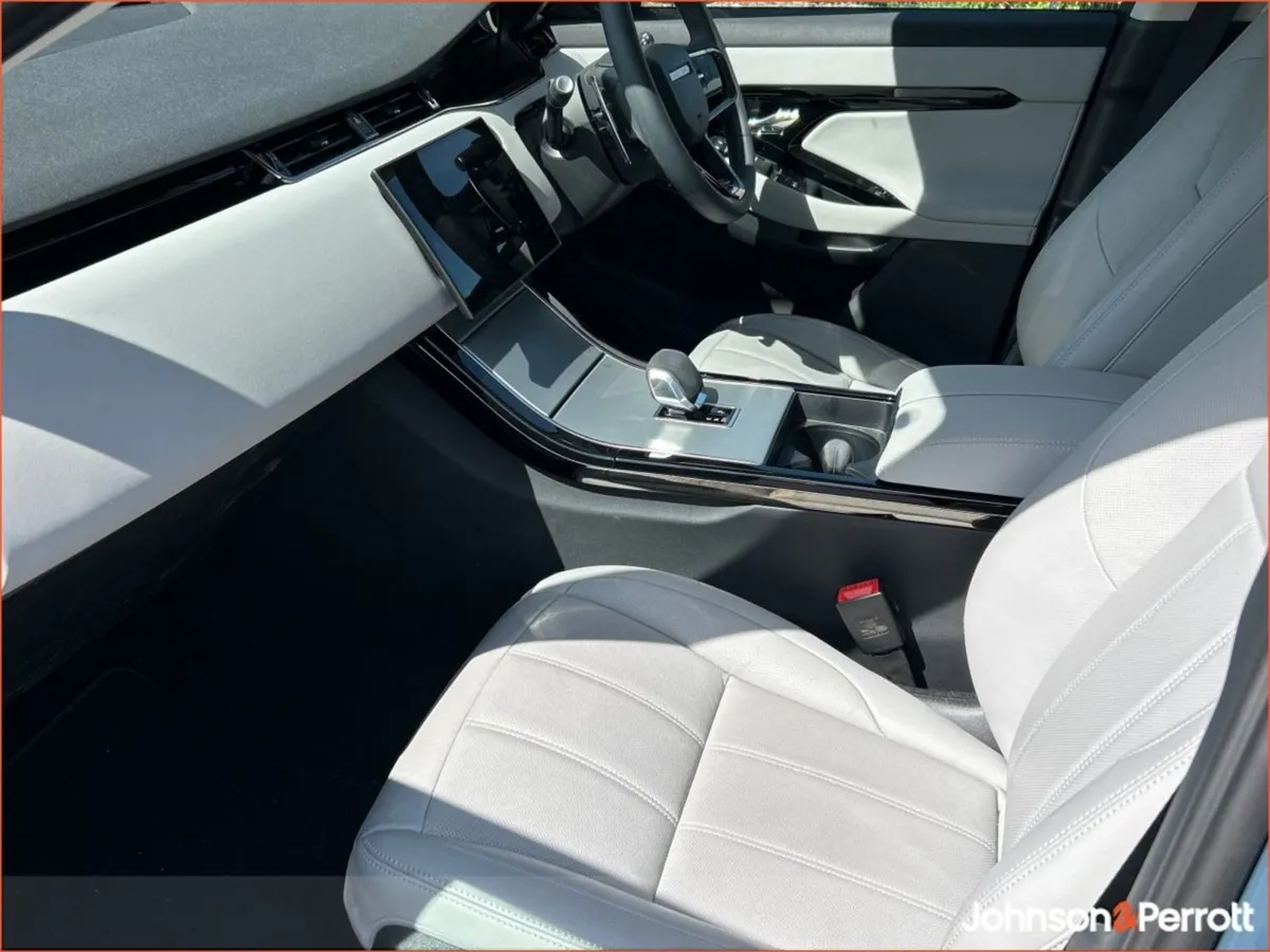 Land Rover Range Rover Evoque 1.5 I3 Phev 269 PS S - Image 3