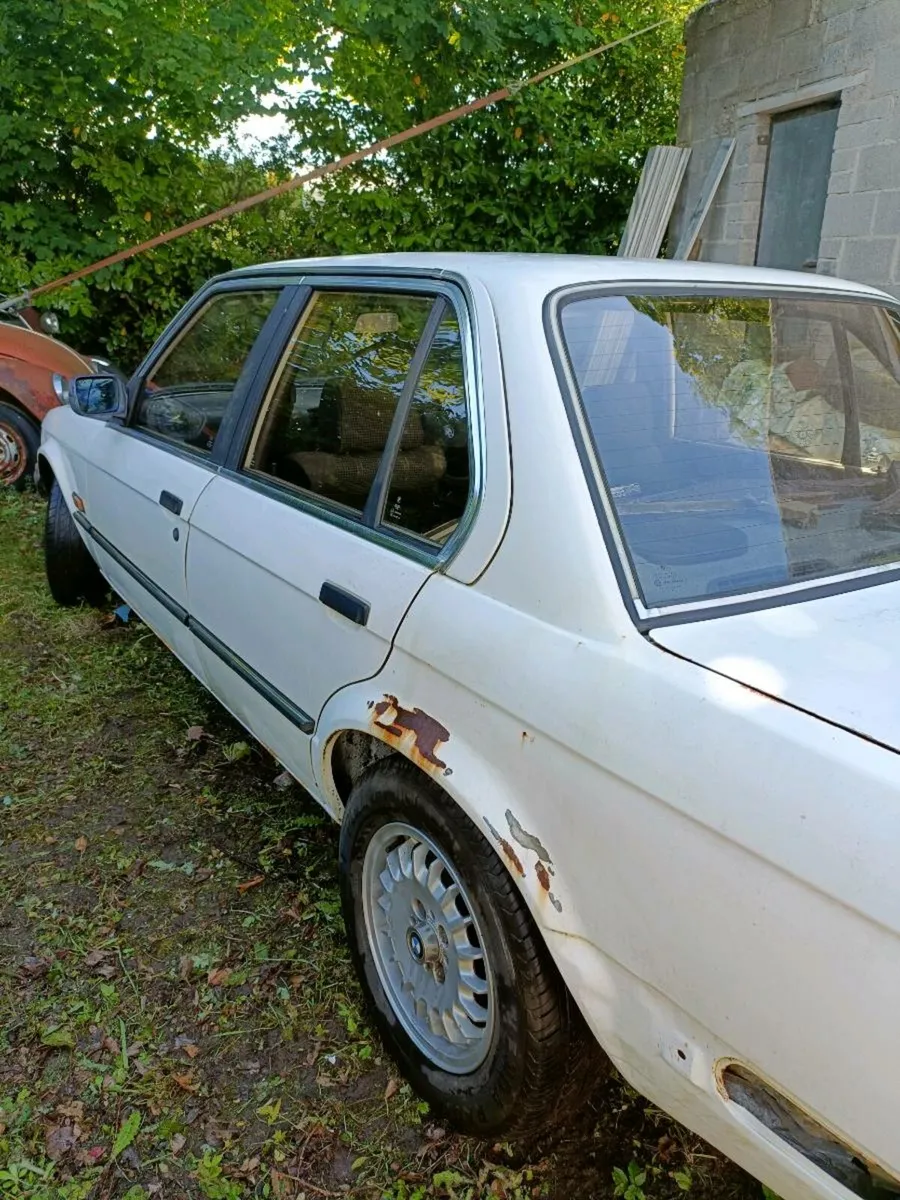 Bmw project - Image 2