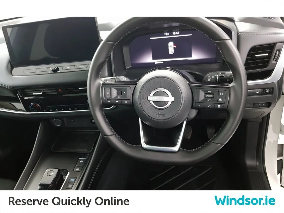 Nissan QASHQAI Epower Qashqai SV Premium - Image 4