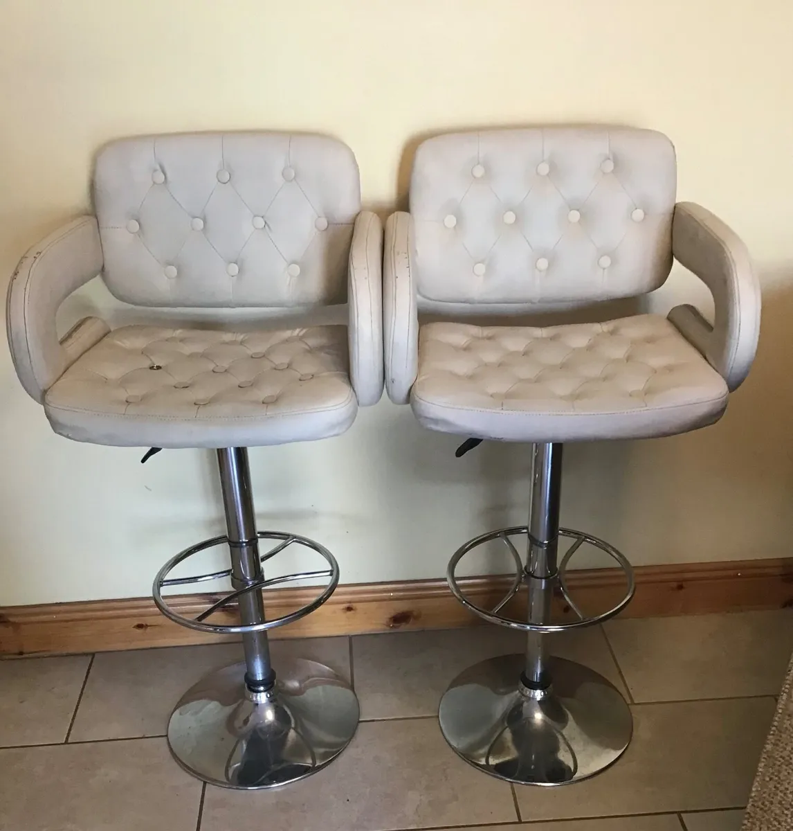 Bar Stools - Image 1