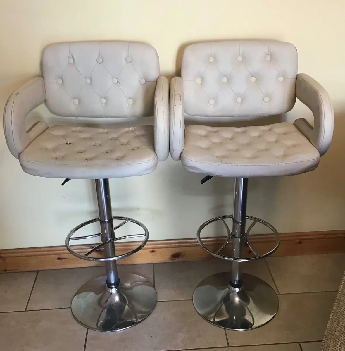 Bar Stools - Image 2