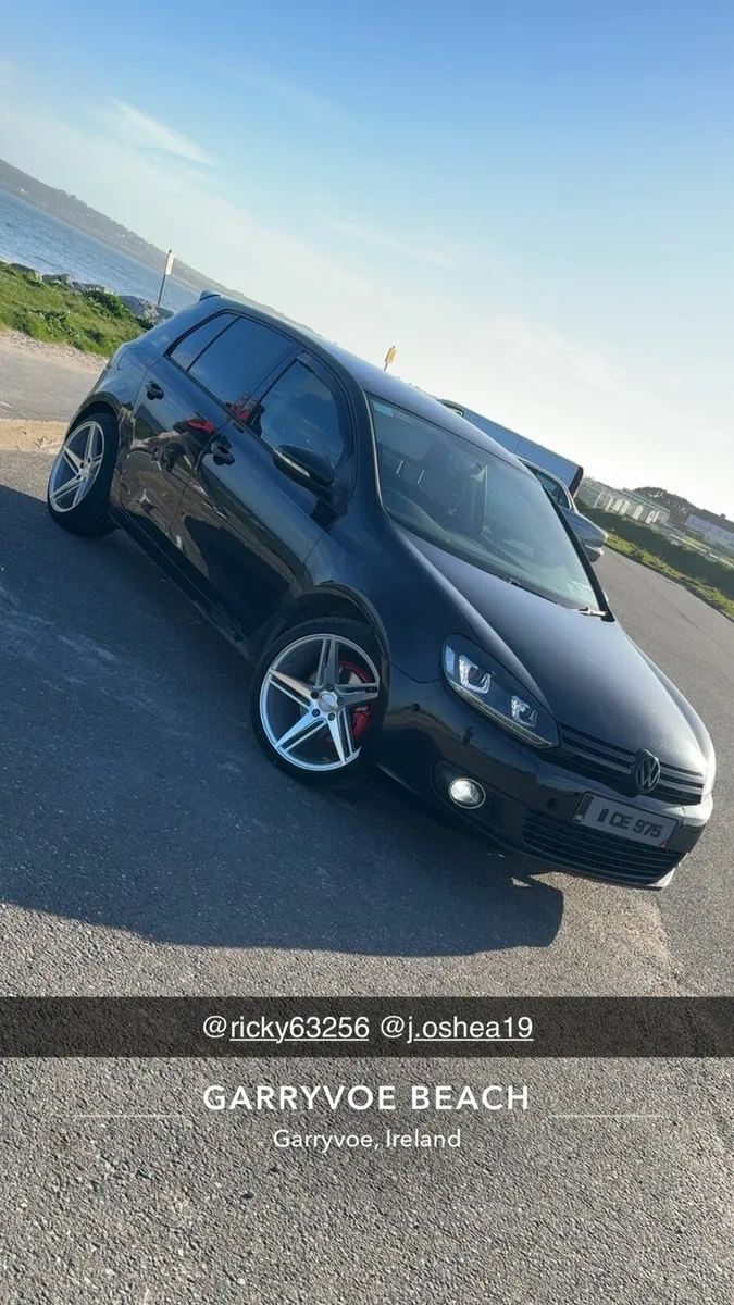 MK6 GOLF TDI - Image 1