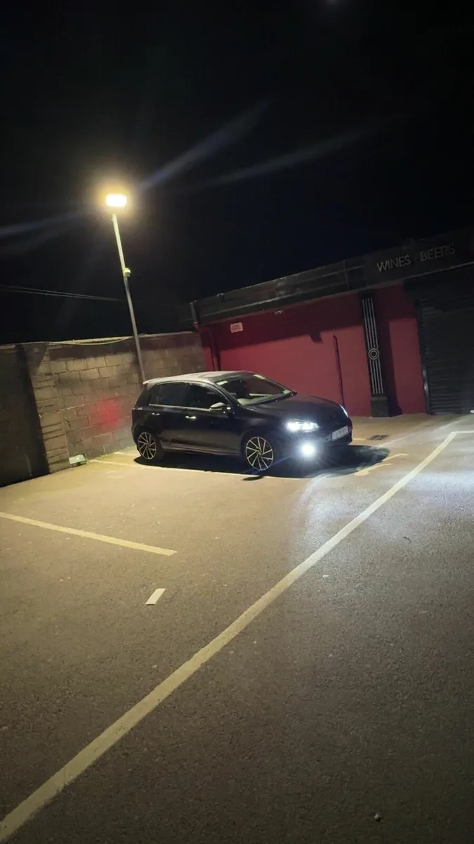 MK6 GOLF TDI - Image 2