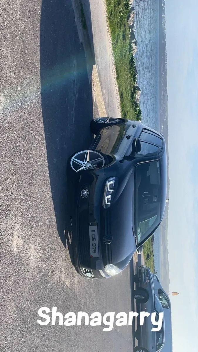 MK6 GOLF TDI - Image 4