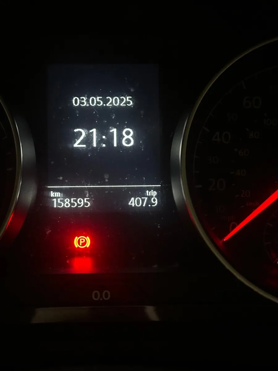 Volkswagen Golf 2018 - Image 2
