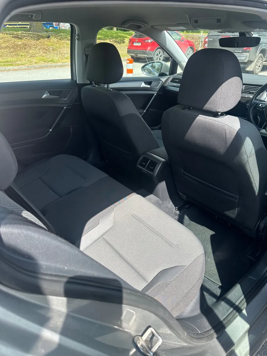 Volkswagen Golf 2018 - Image 4