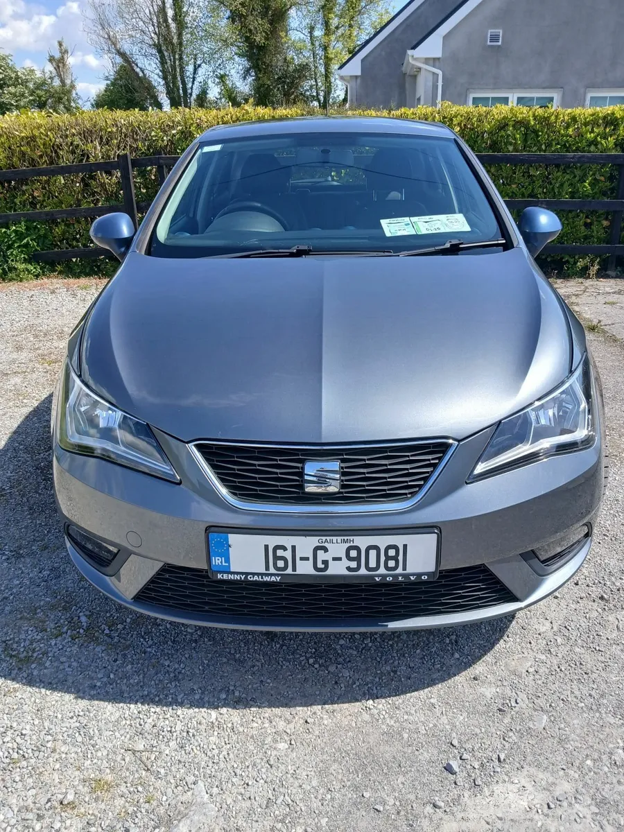 SEAT Ibiza 2016 - Image 2