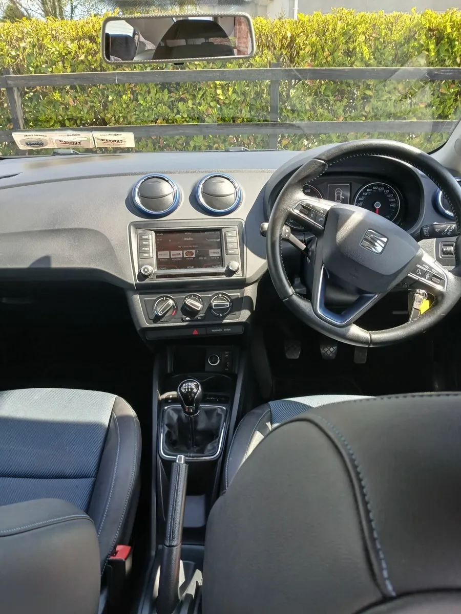 SEAT Ibiza 2016 - Image 3