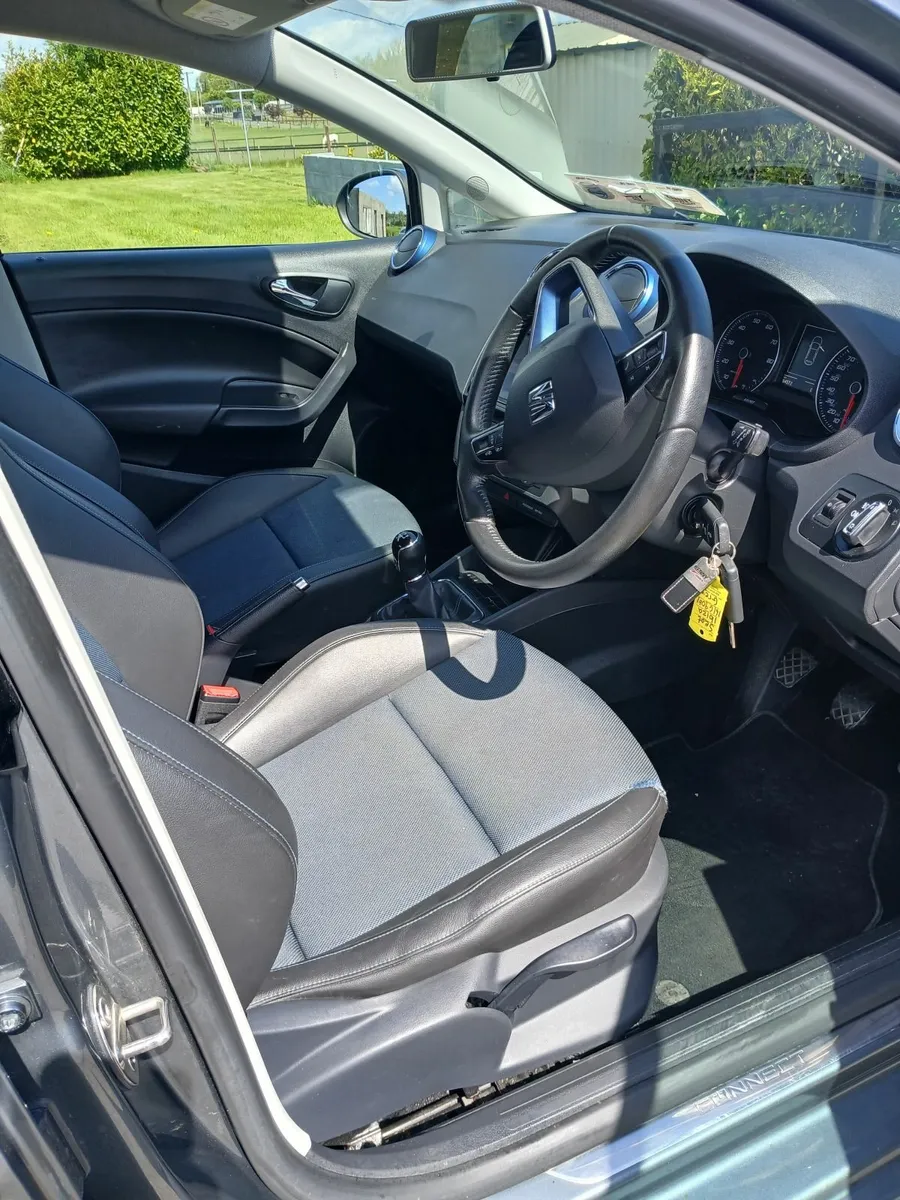 SEAT Ibiza 2016 - Image 4