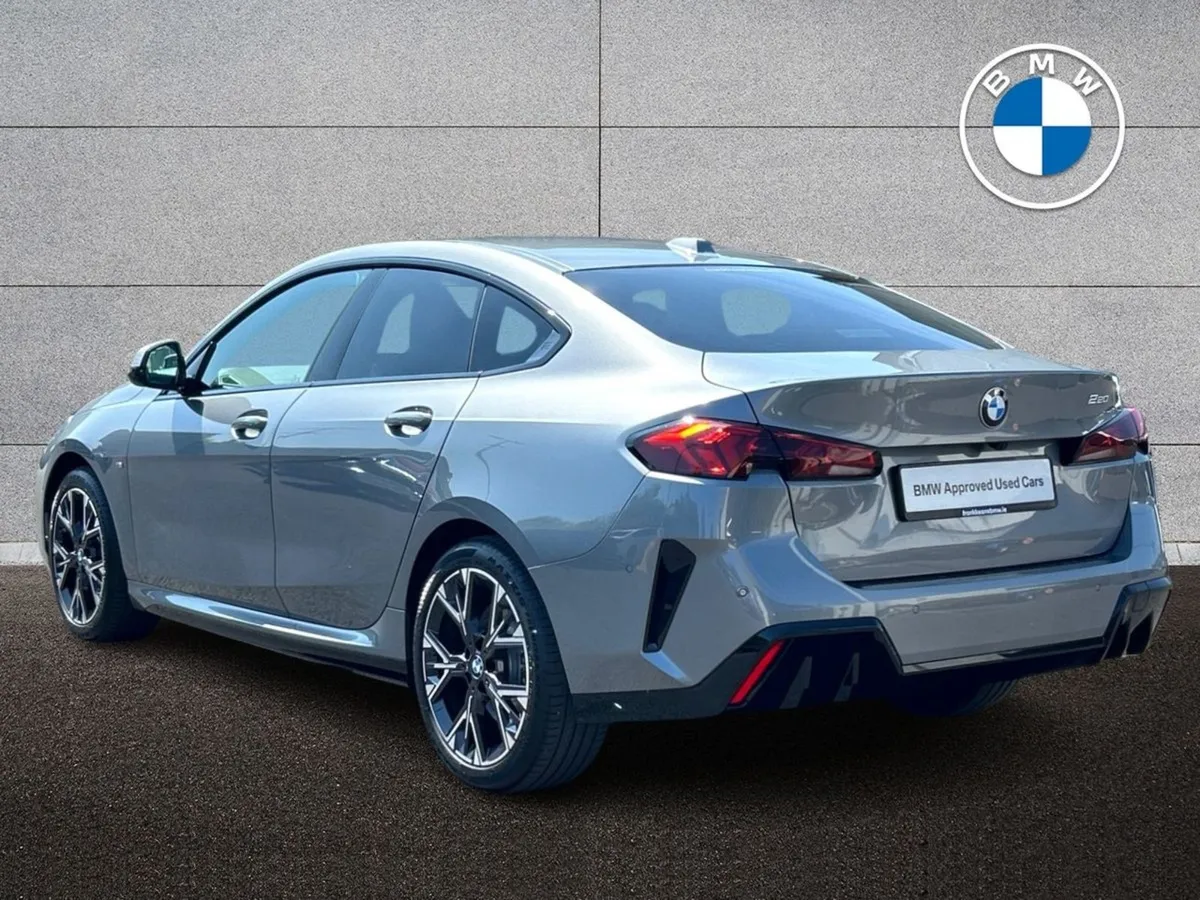 BMW 2 Series 220 M Sport - Image 2