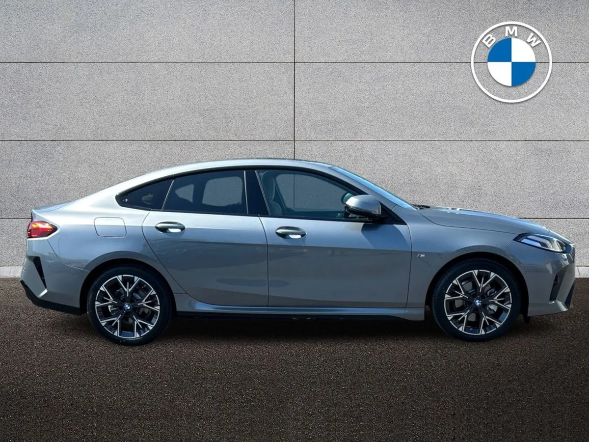 BMW 2 Series 220 M Sport - Image 3