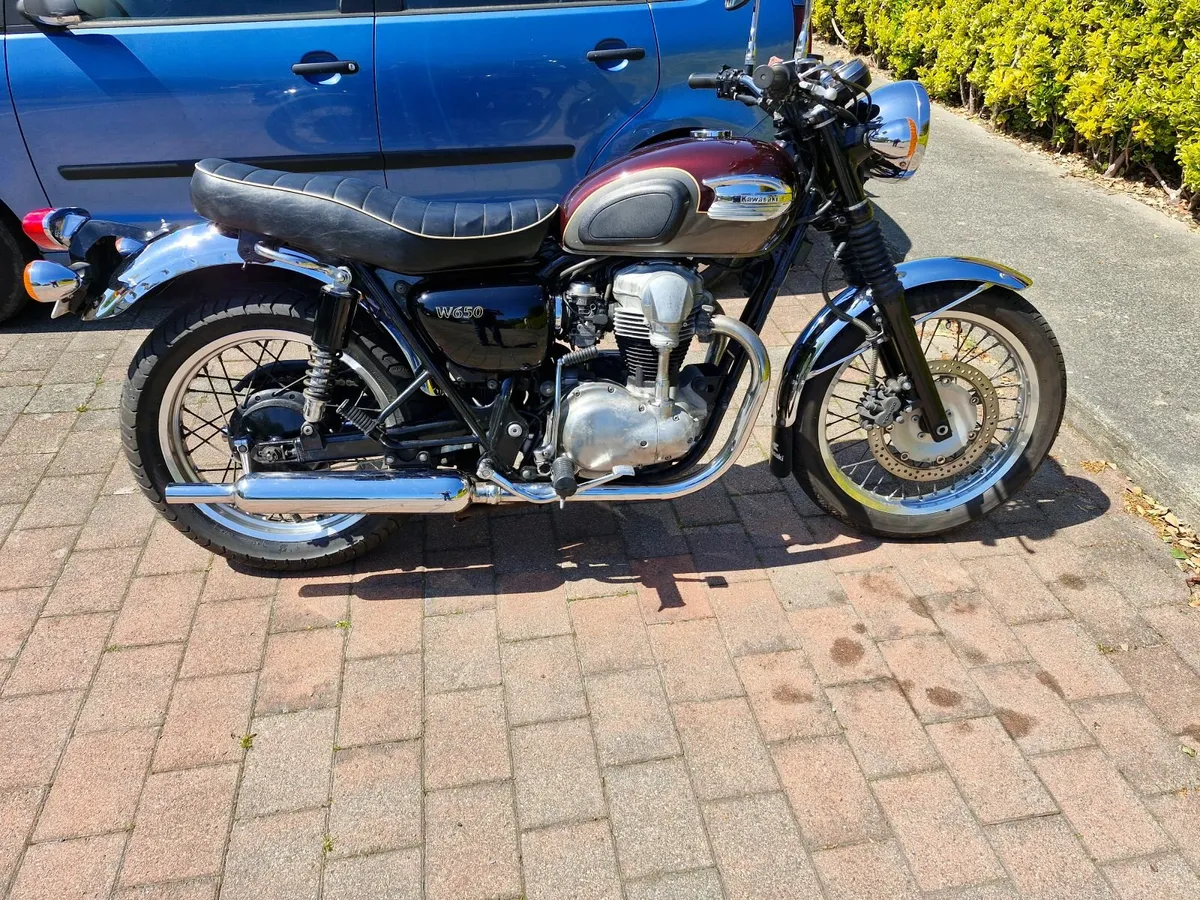 Kawasaki Other 2005 - Image 1