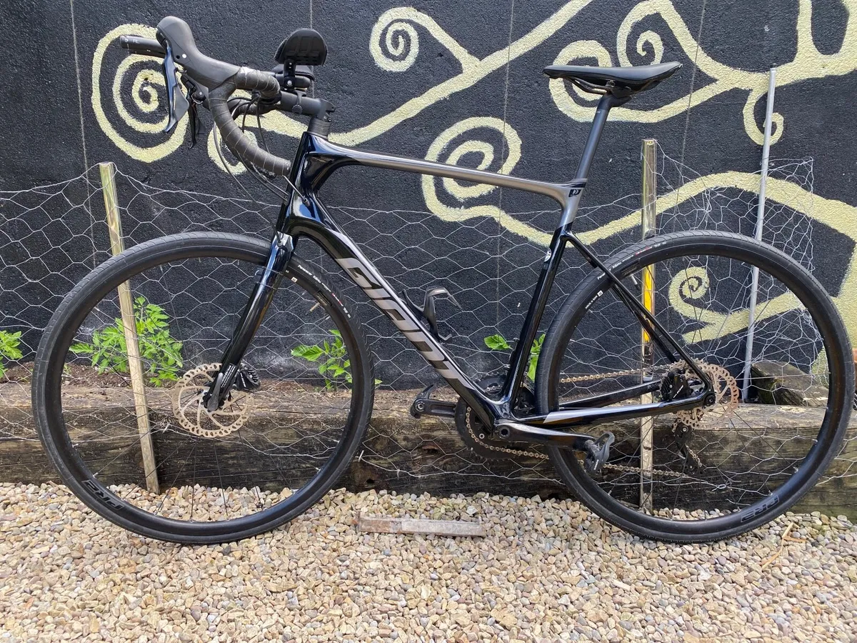 Giant  Defy Advance 2 2022 (Large) - Image 4