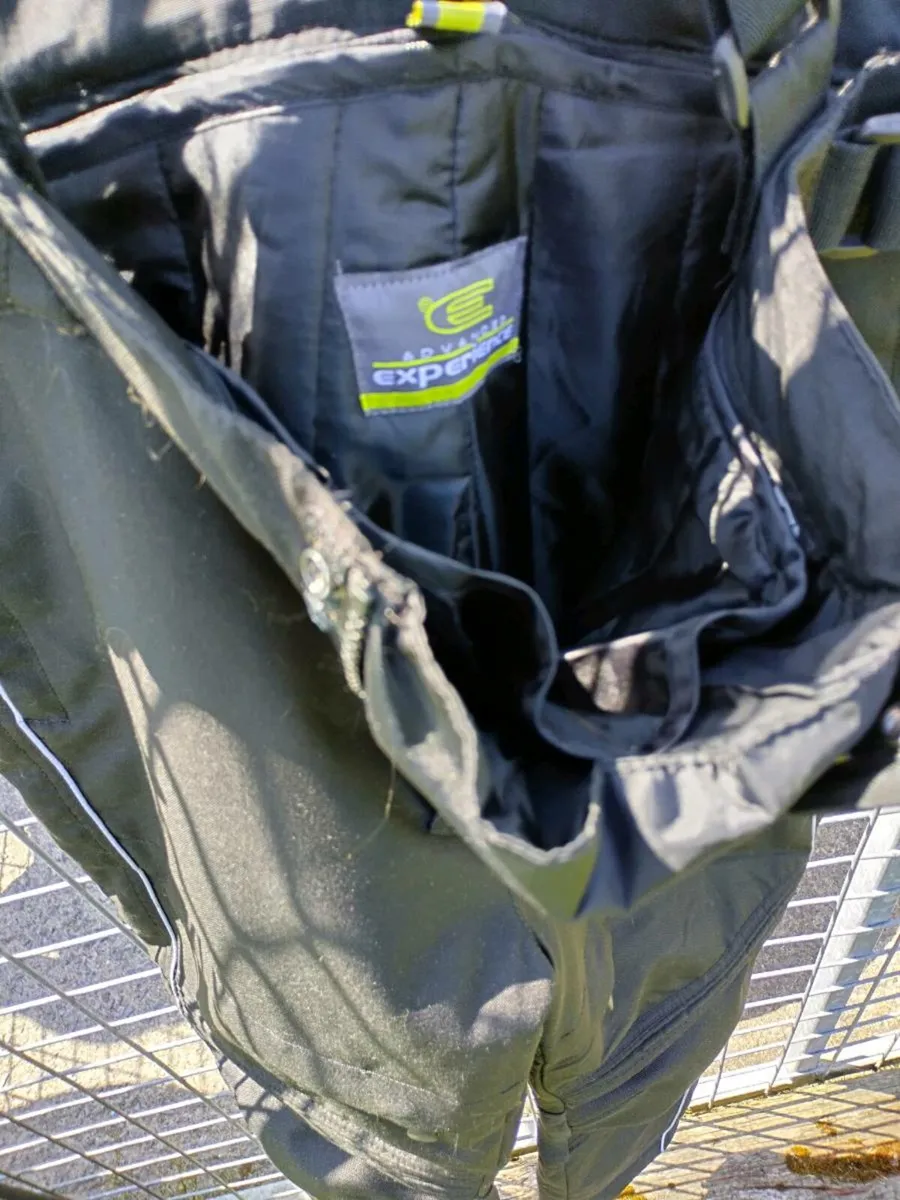 Motorbike gear - Image 3
