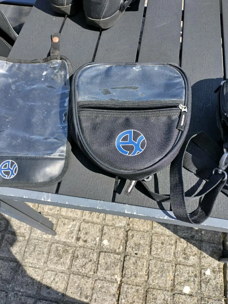 Motorbike gear - Image 4