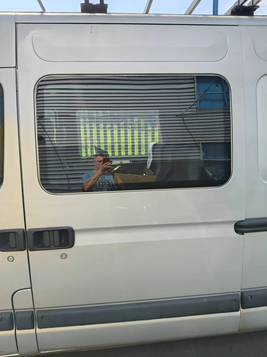 Nissan Interstar 2007 - Image 3