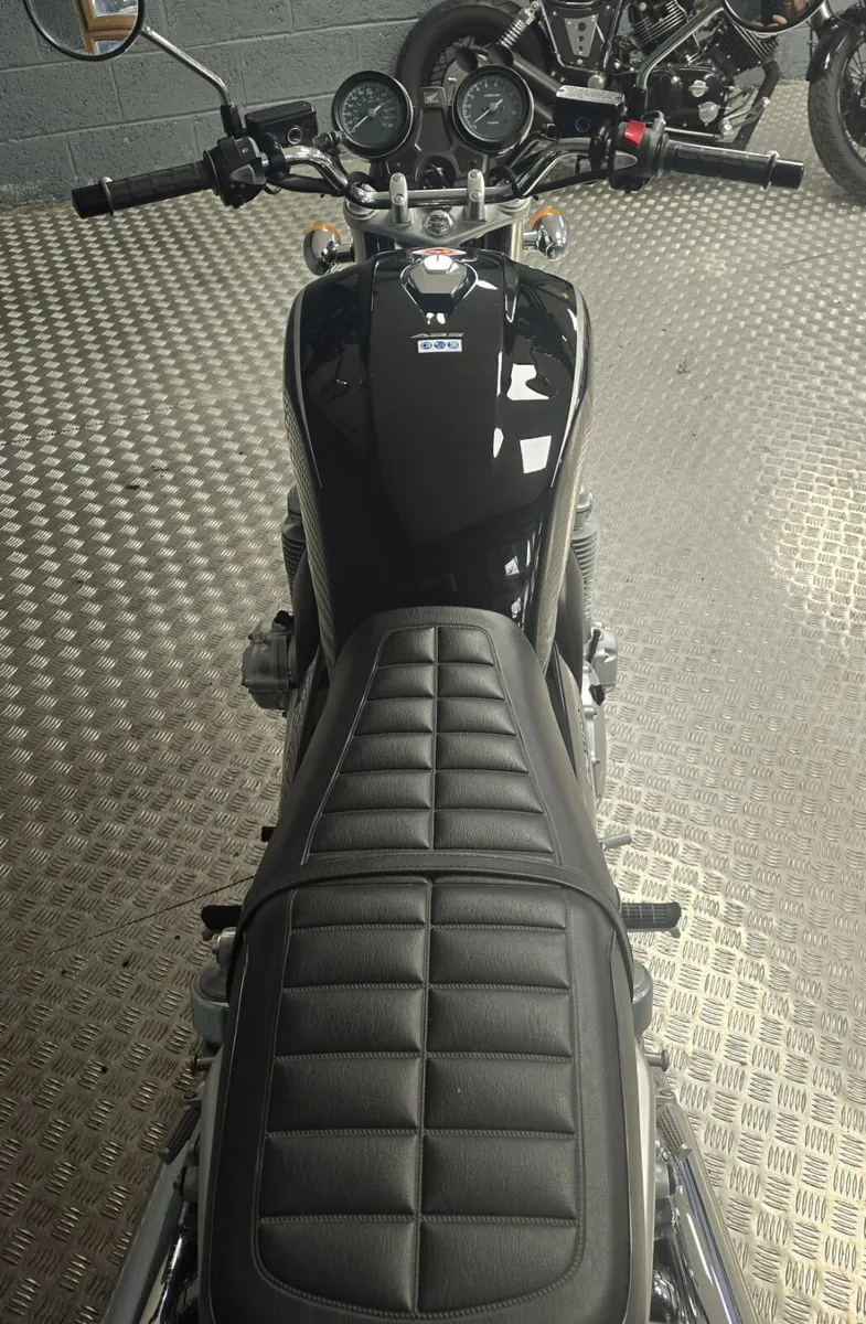 2015 Honda CB1100 - Image 4