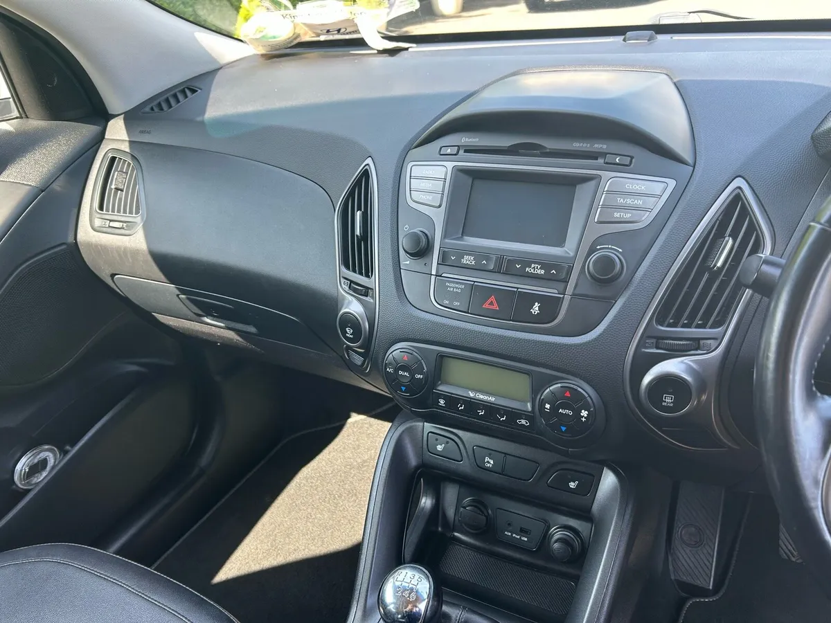 Hyundai ix35 - Image 4