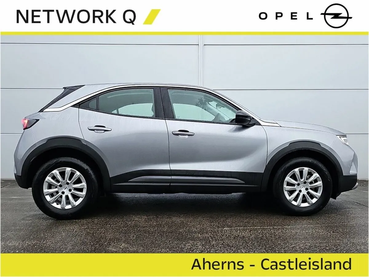 Opel Mokka SC 1.2i (100ps) - Image 3