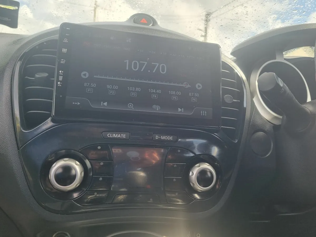 Nissan Juke 2013 - Image 3