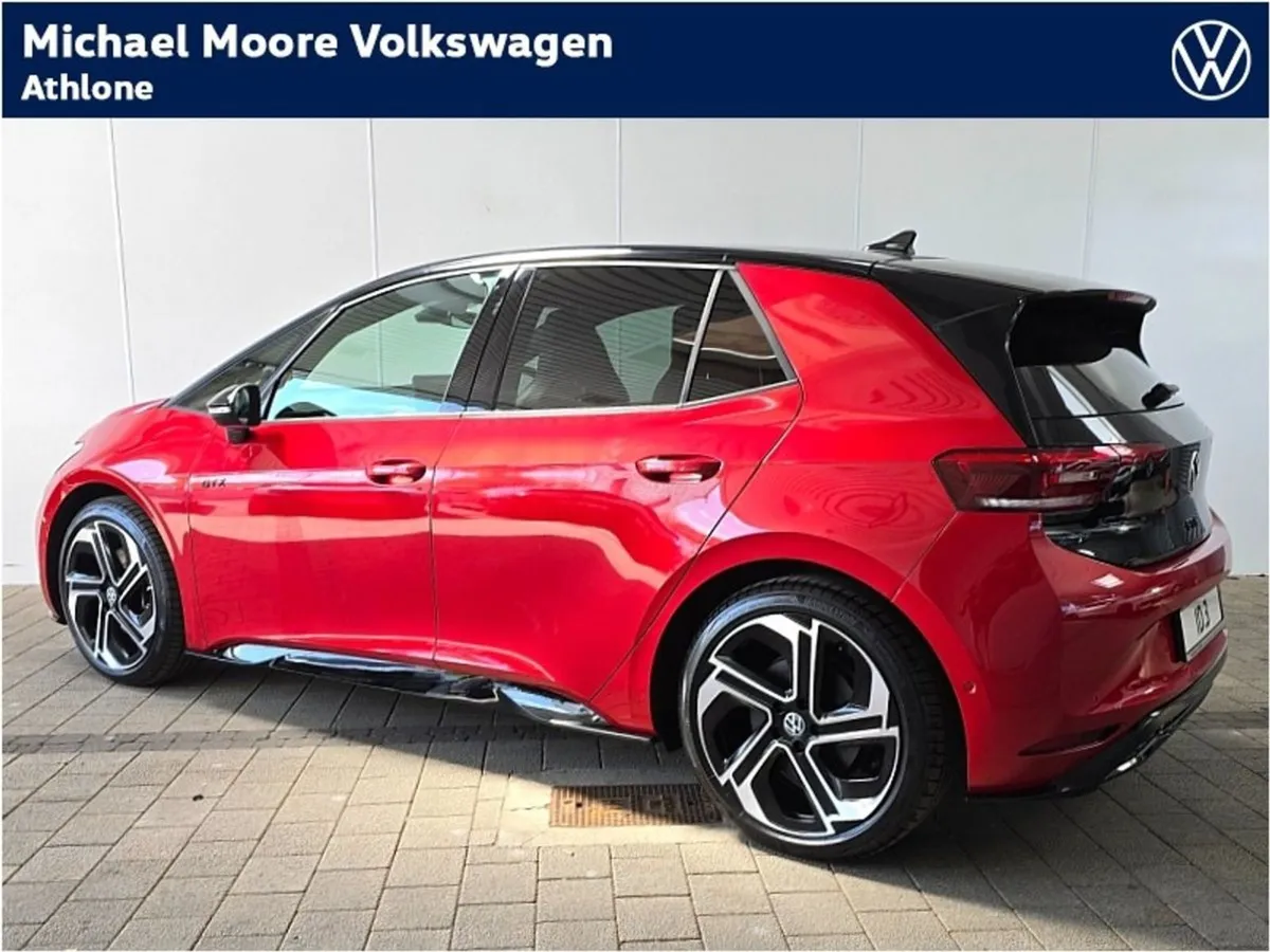 Volkswagen ID.3 Id.3 GTX Perf. Plus 79kwh - Image 3
