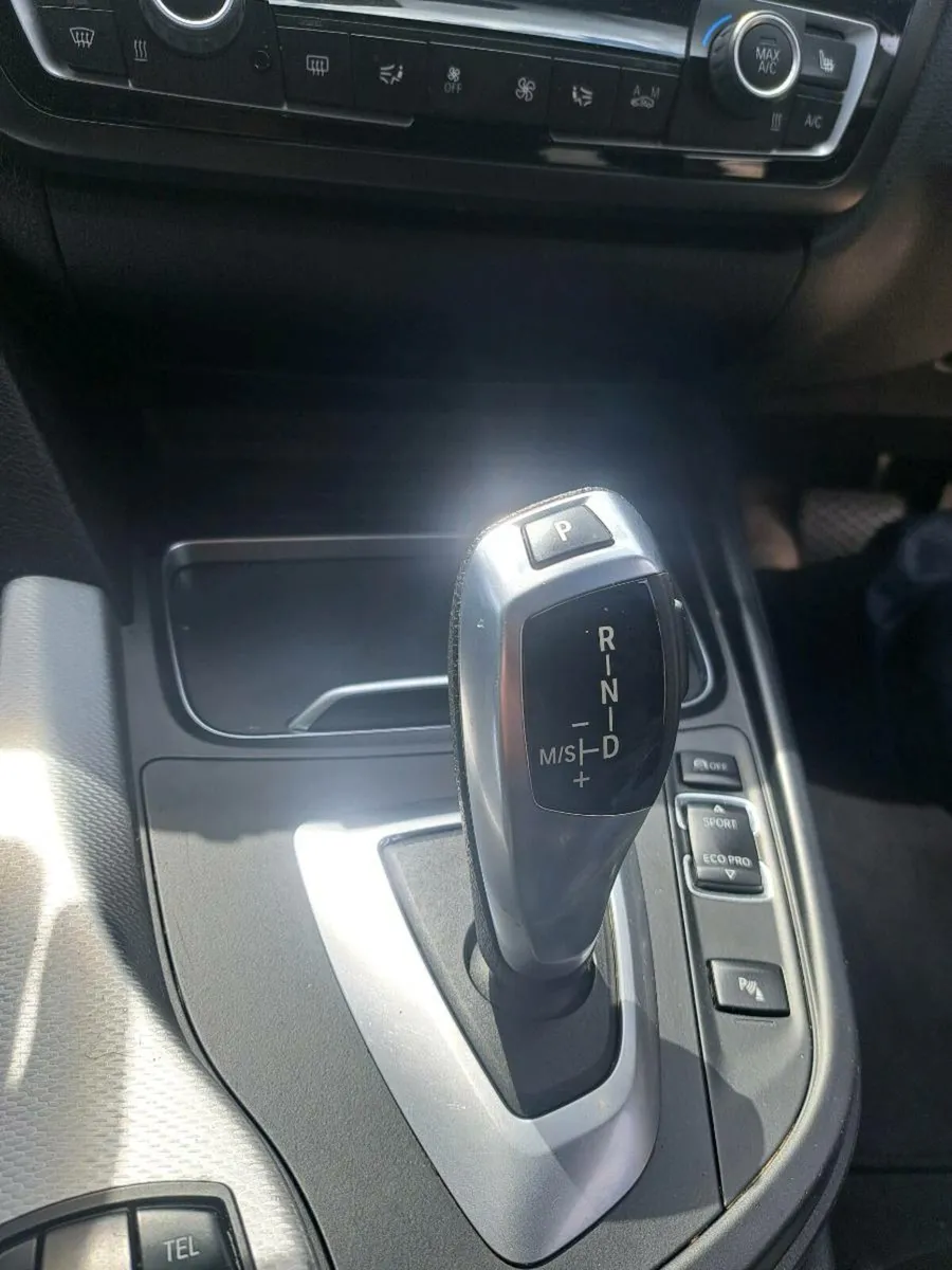 Bmw gear selector - Image 1