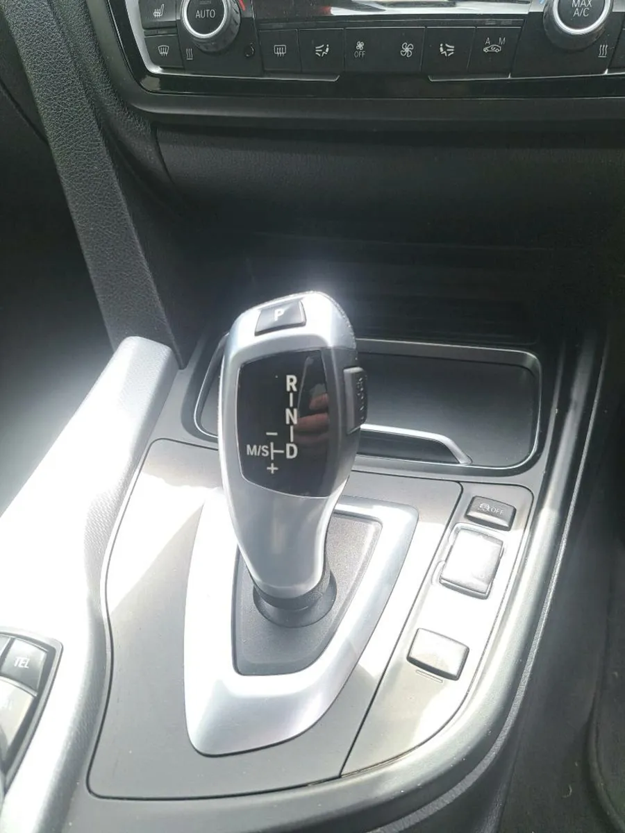 Bmw gear selector - Image 2