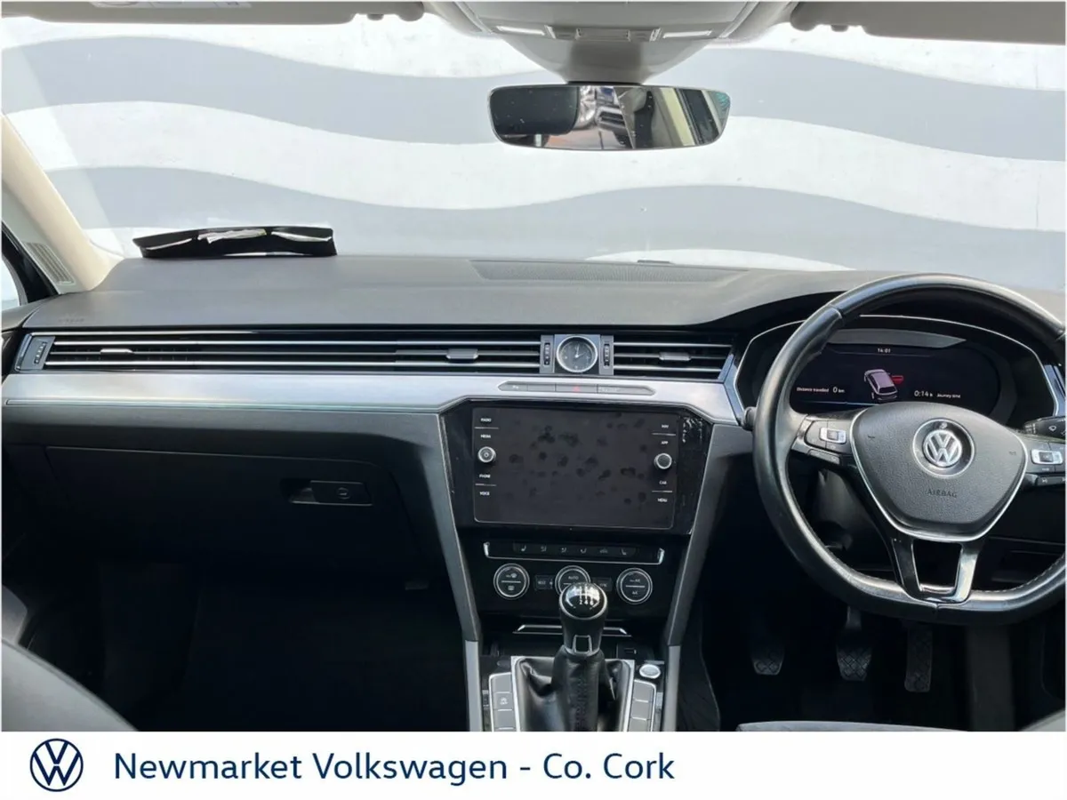 Volkswagen Passat 2.0tdi 150BHP Highline Estate 6 - Image 2