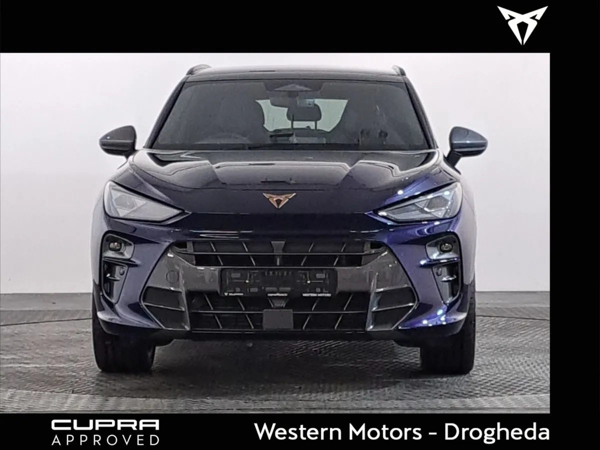 Cupra Terramar Terramar 1.5etsi 150hp (110 kW) DSG - Image 4