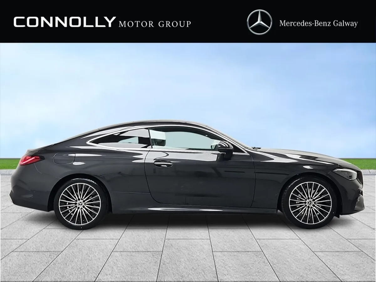 Mercedes-Benz CLE CLE 300e AMG Line Premium  822pm - Image 3