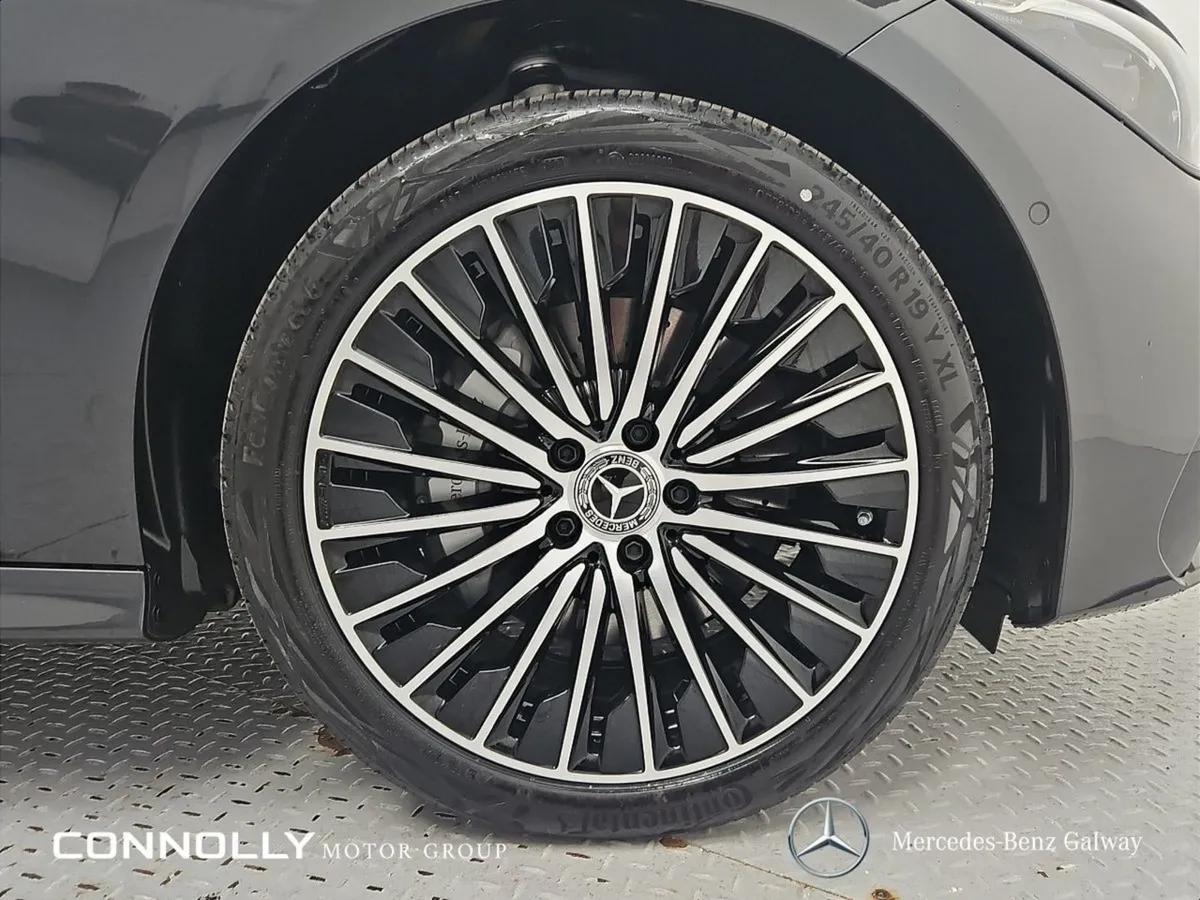 Mercedes-Benz CLE CLE 300e AMG Line Premium  822pm - Image 4