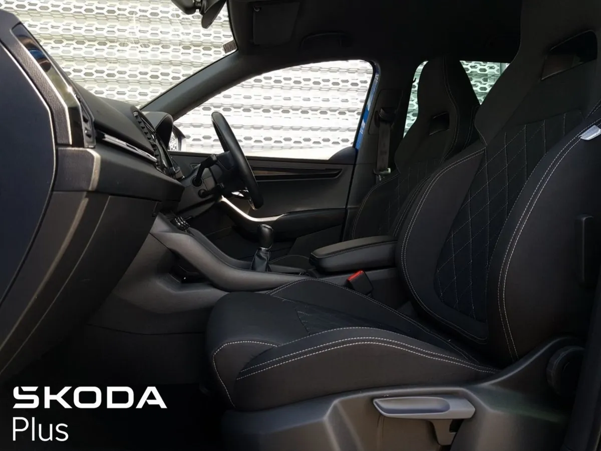 Skoda Karoq 2.0tdi 115HP Sportline - Image 3