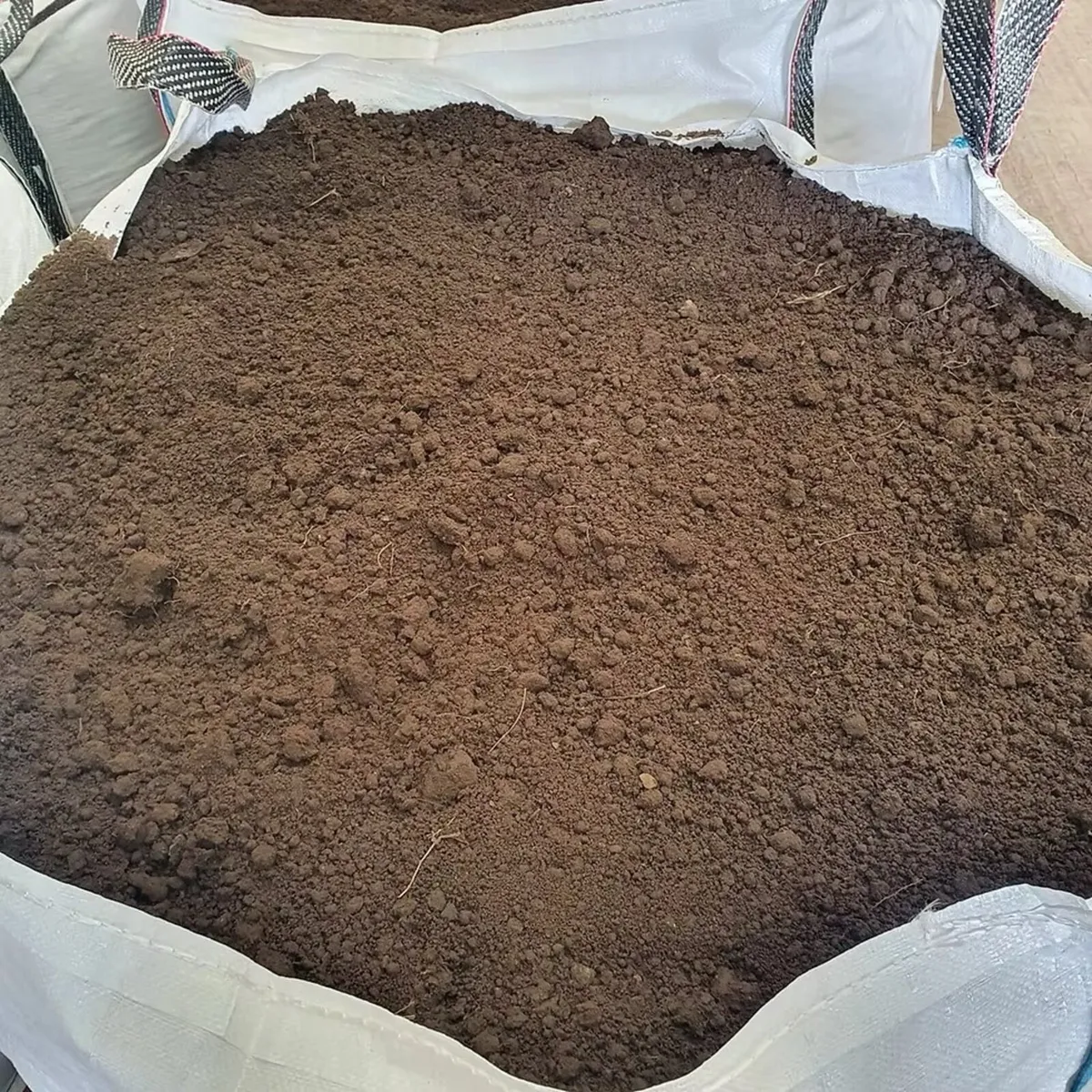 Topsoil