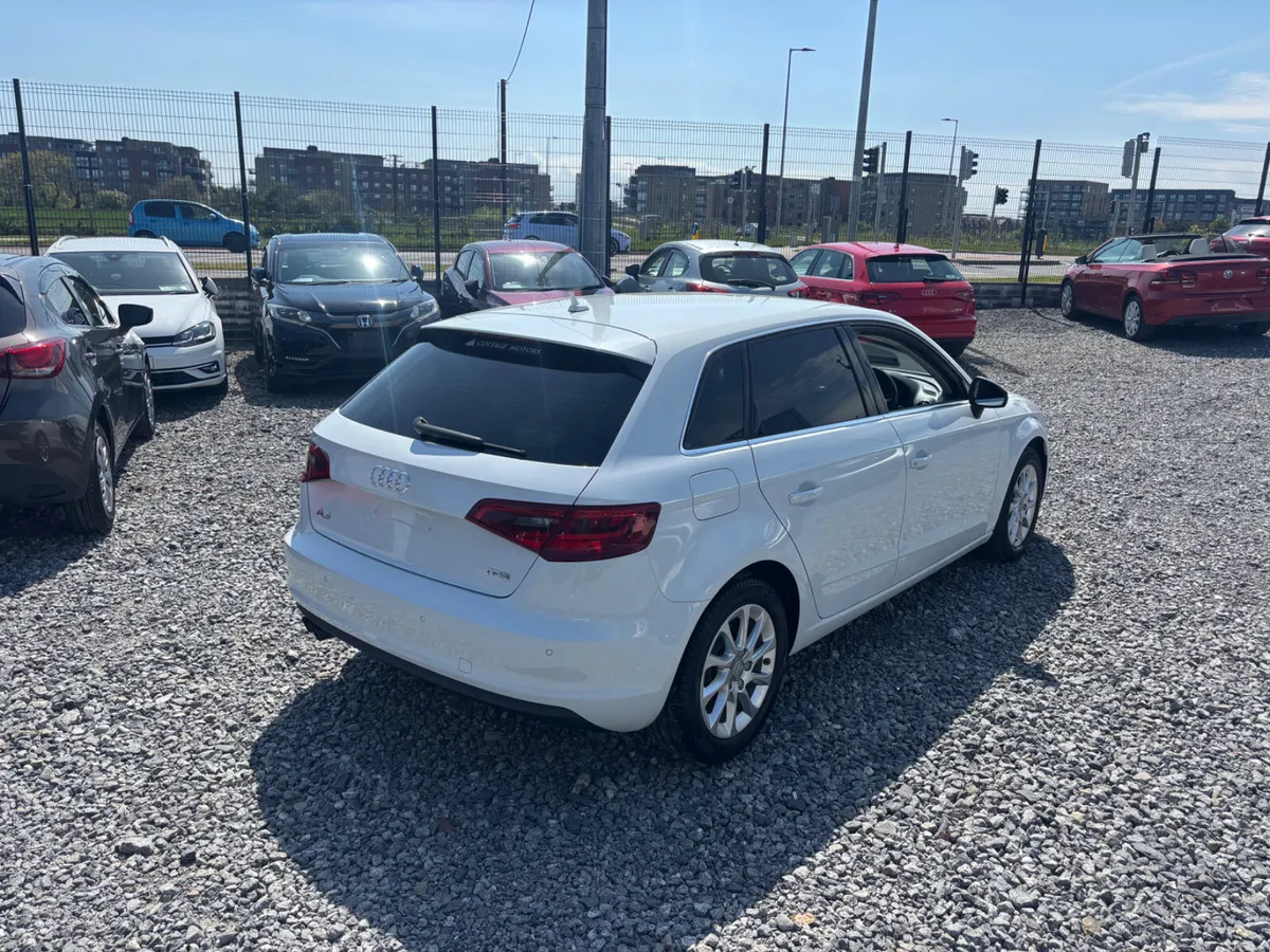 Audi A3 - Image 3
