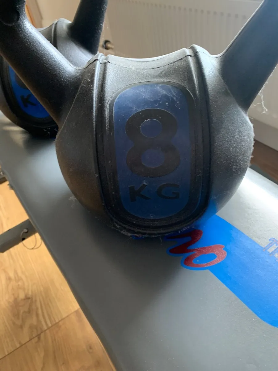 Gym equipment - Image 3