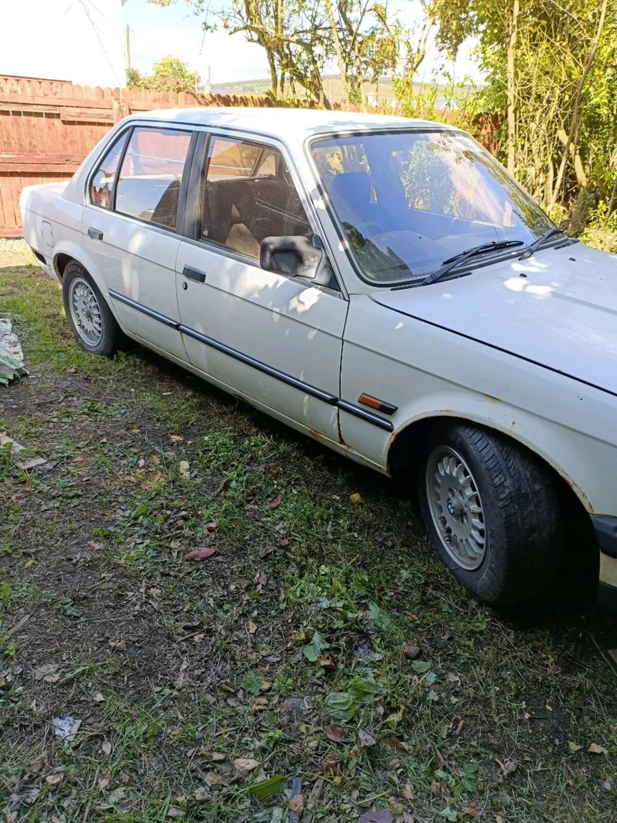 Bmw project - Image 3