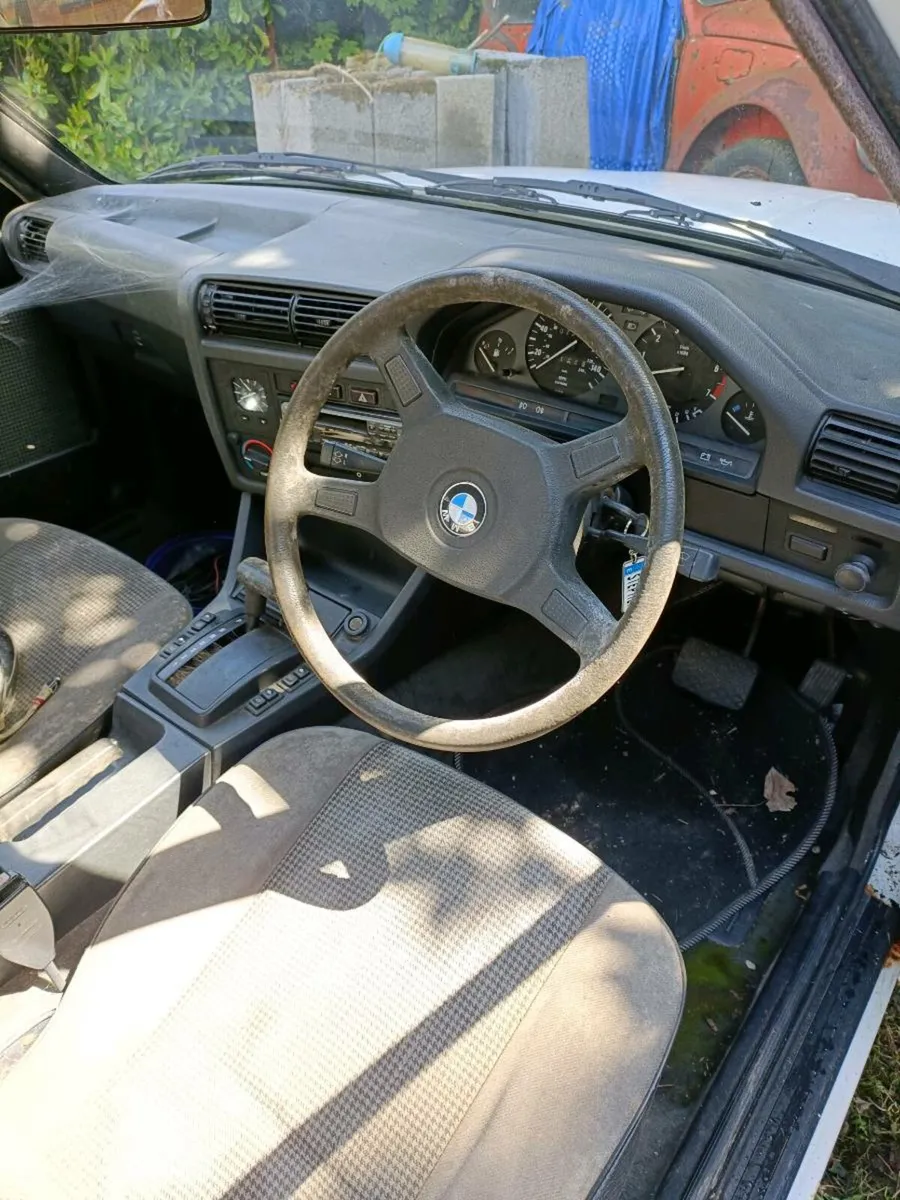 Bmw project - Image 4
