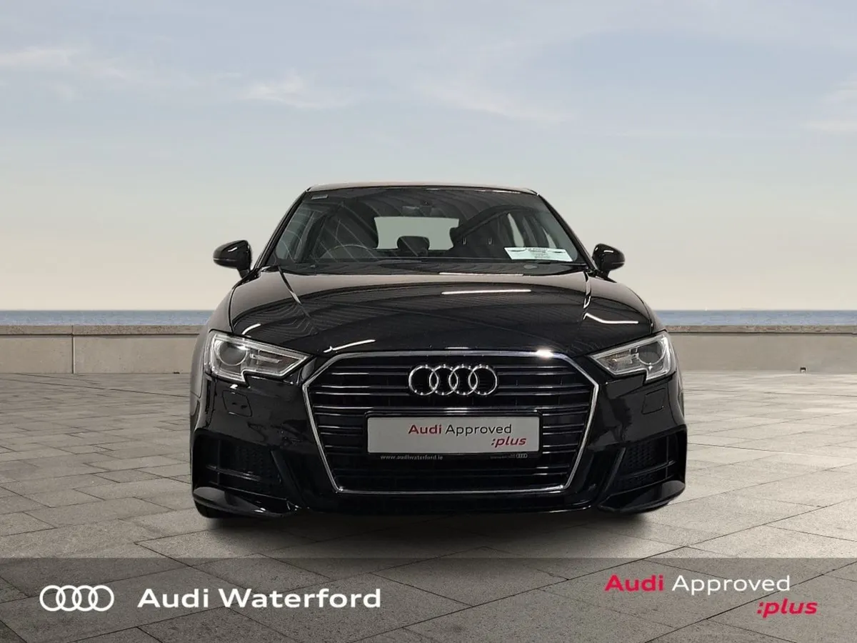 Audi A3 Sportback SE 1.6tdi  s-line Pack  From  2 - Image 4